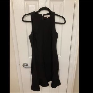 LIKELY Black Dress Size 0